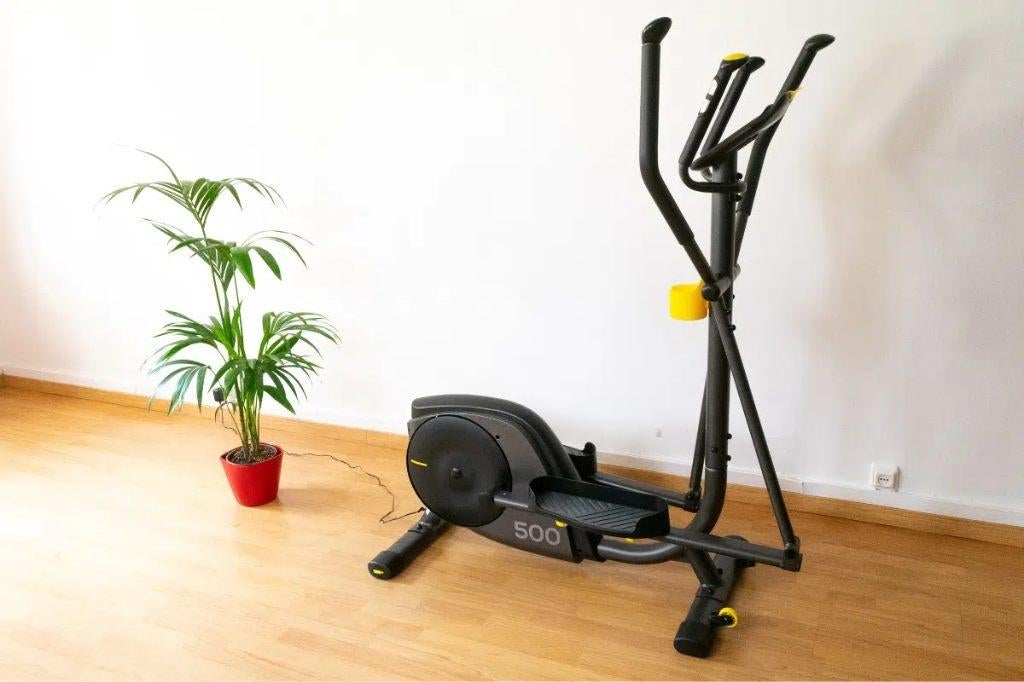 vélo elliptique comme neuf, Ophalen, Zo goed als nieuw, Crosstrainer