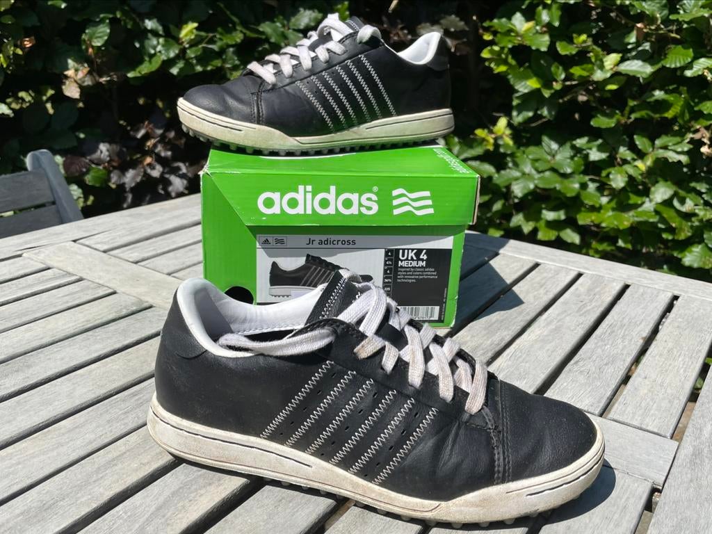 Adidas Golfschoen (Maat 36,5), Enlèvement, Comme neuf, Chaussures
