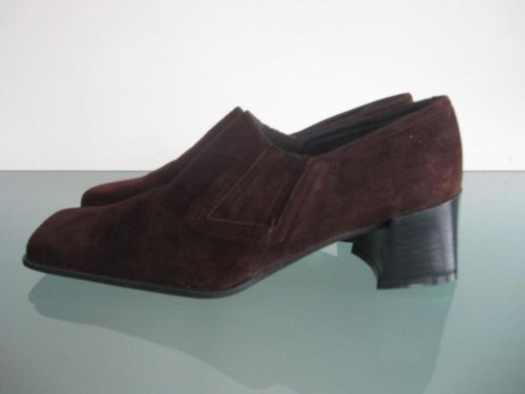 Livraison gratuite | Antonio Paolo New Brown Pumps 38.5, Vêtements | Femmes, Neuf, Escarpins, Brun, Antonio Paolo
