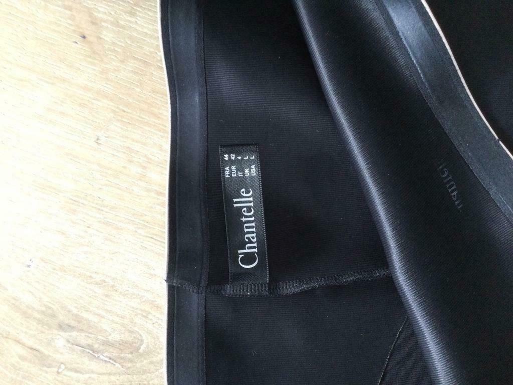 Chantelle basic shaming high waist, Ophalen of Verzenden