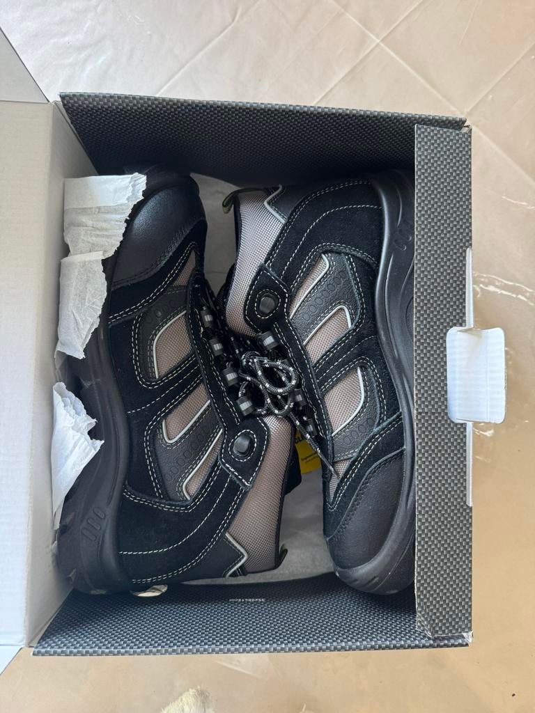 Chaussures de sécurité Safety Jogger WORKS – Neuves, Bricolage & Construction, Enlèvement ou Envoi