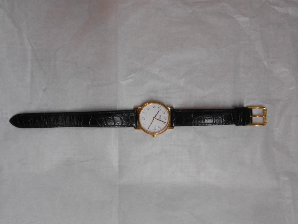 Tissot 1853 damesuurwerk, Ophalen of Verzenden