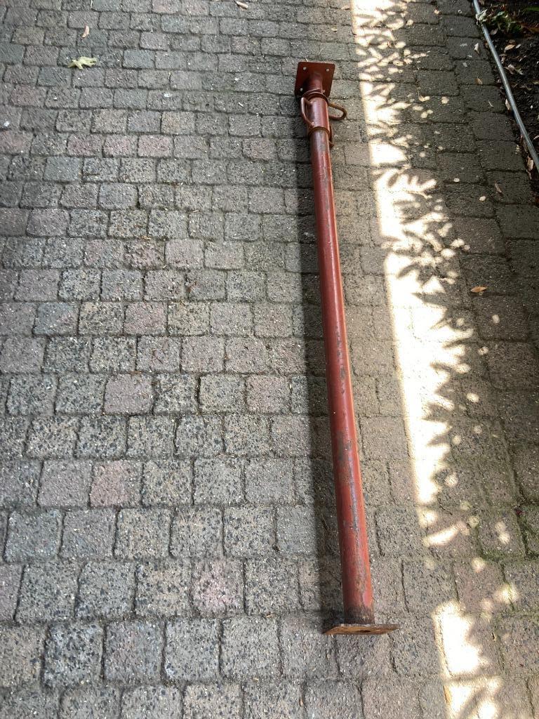 STANSOEN STEUNPAAL SCHOOR, Ophalen of Verzenden