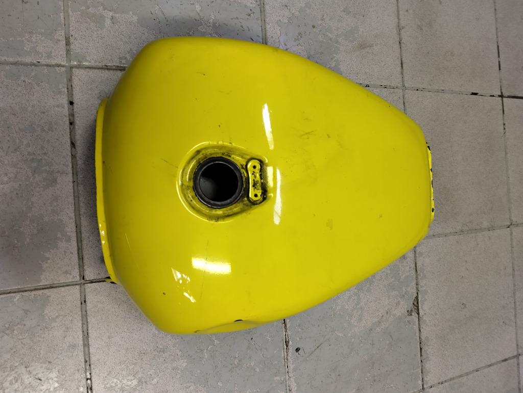honda magna 1100 model '83-'95 benzinetank, Enlèvement ou Envoi, Utilisé
