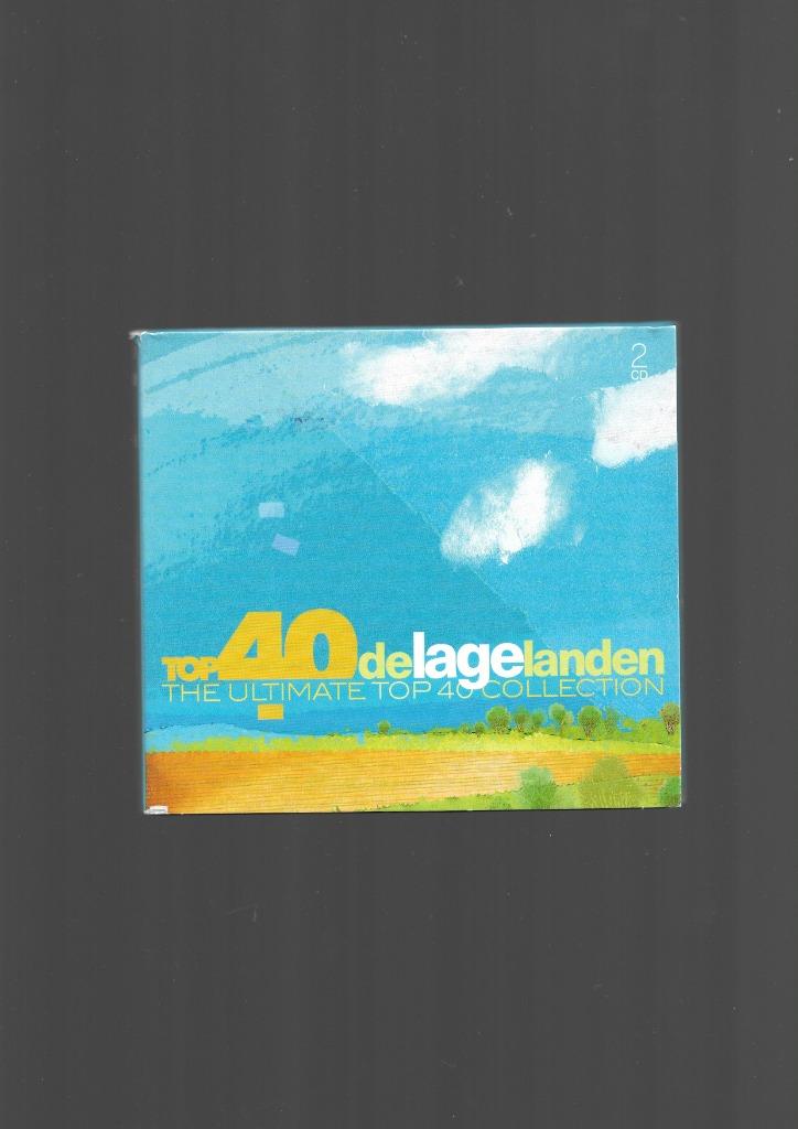 Full cd's verschillende, CD & DVD, CD | Compilations, Utilisé, Coffret, Envoi