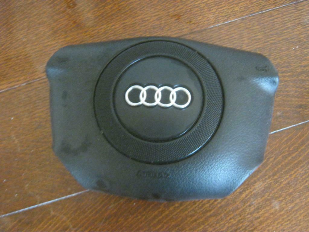 airbag  voor audi a4 b5  2000, Autos : Pièces & Accessoires, Enlèvement ou Envoi, Audi, Capot moteur