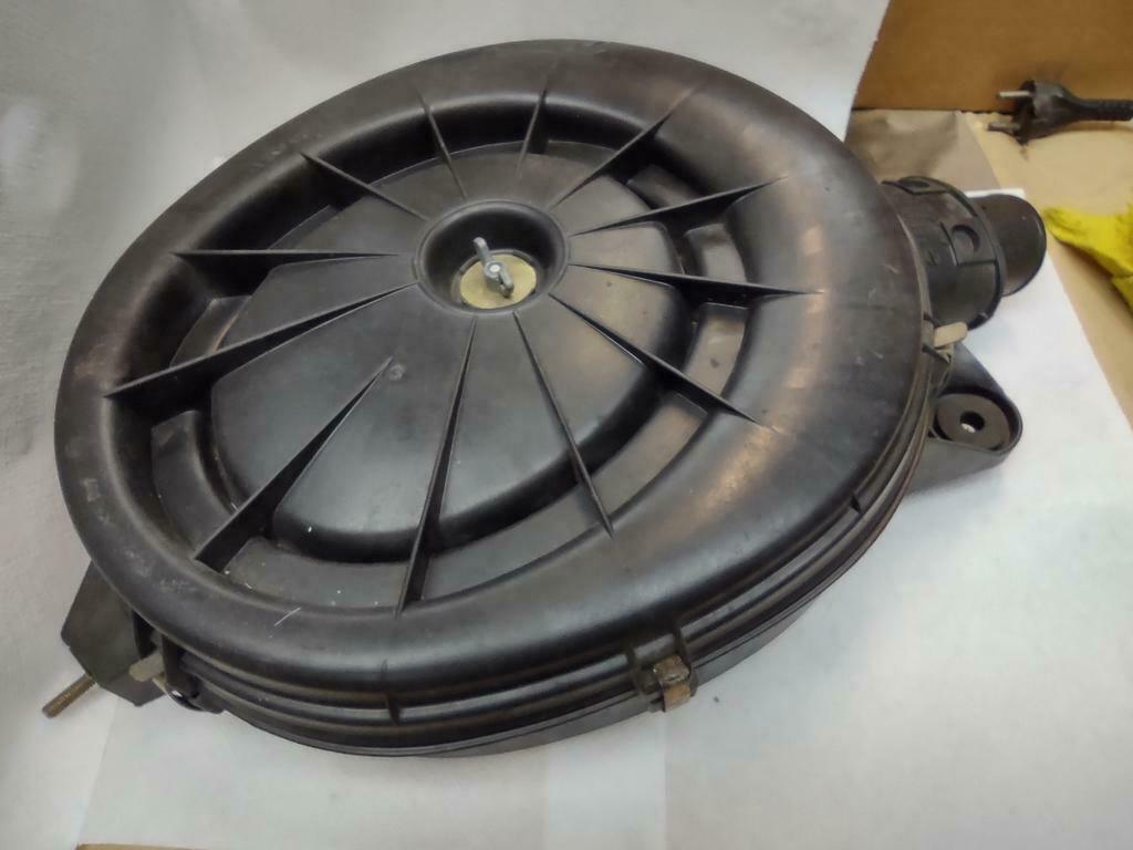 Renault: Filtre à air complet pour R9-R11, Enlèvement ou Envoi, Neuf, Renault
