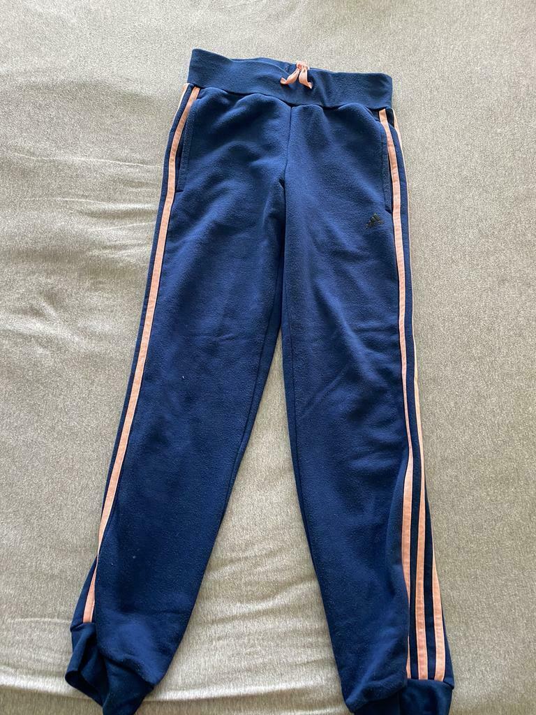 Adidas broek, Ophalen, Adidas, Broek