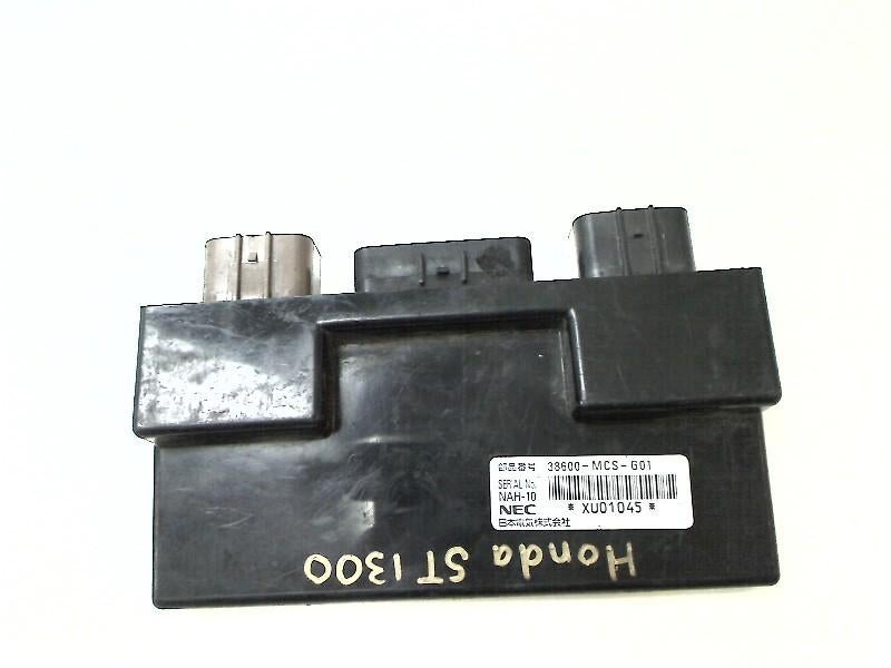 Honda ST 1300 PAN EUROPEAN Abs Regelunit, Ophalen of Verzenden, Gebruikt