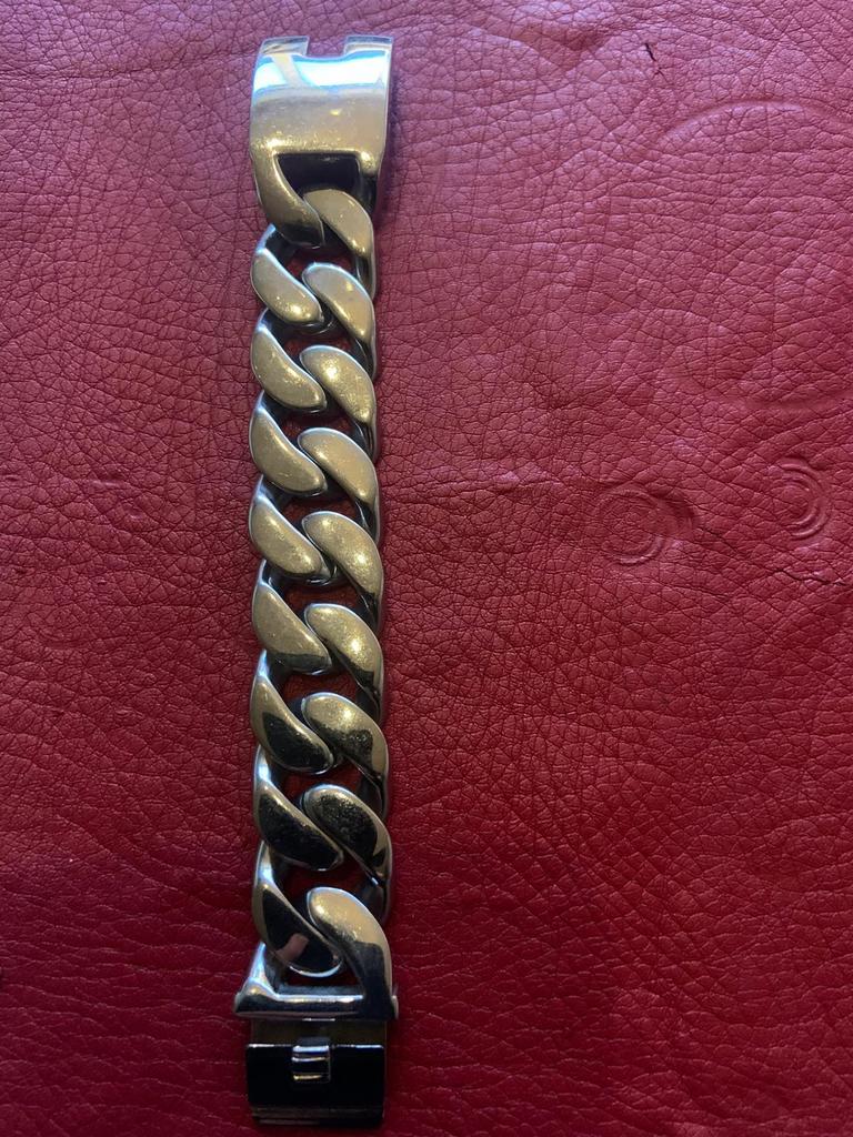 Bracelet Victoria, Enlèvement ou Envoi, Utilisé