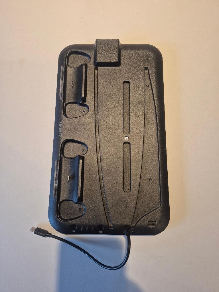 TK Playstation houder LED, Ophalen of Verzenden, Zo goed als nieuw