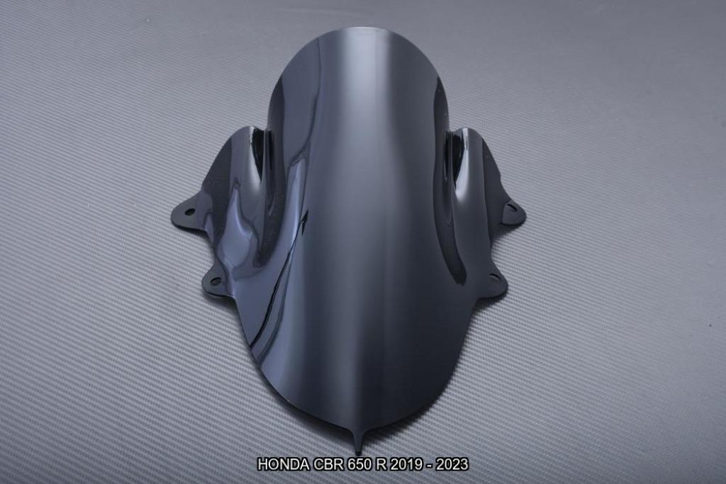 Bulle pour HONDA CBR 650 R 2019 2023 2021, Enlèvement ou Envoi, Neuf