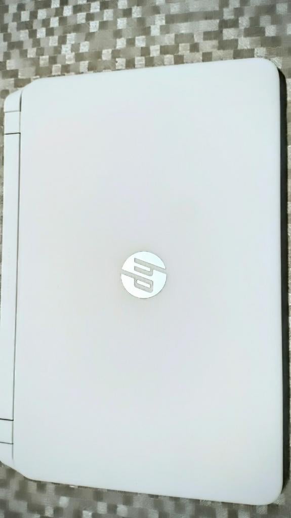 HP Pavilion I Goede staat I Scherpe prijs, Informatique & Logiciels, Ordinateurs portables Windows, Enlèvement ou Envoi