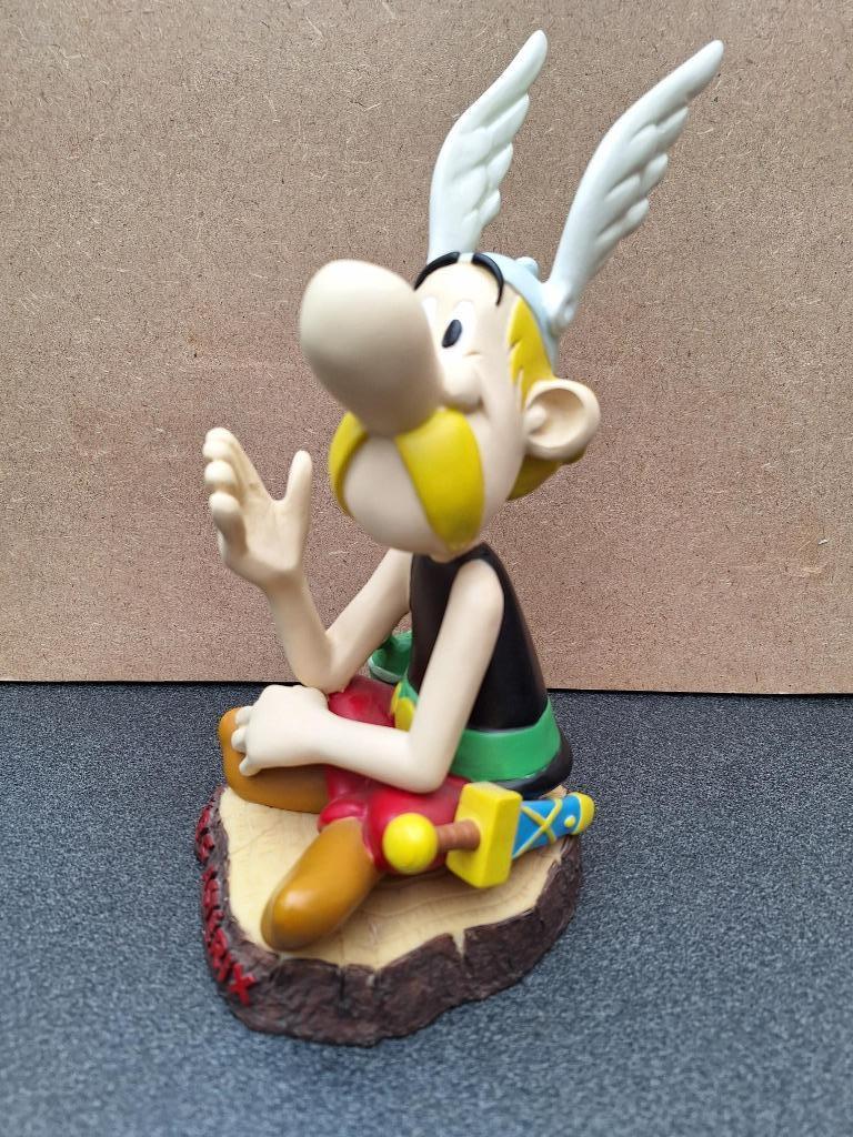 Astérix - Série limitée Parc Astérix 2004, Enlèvement ou Envoi, Comme neuf