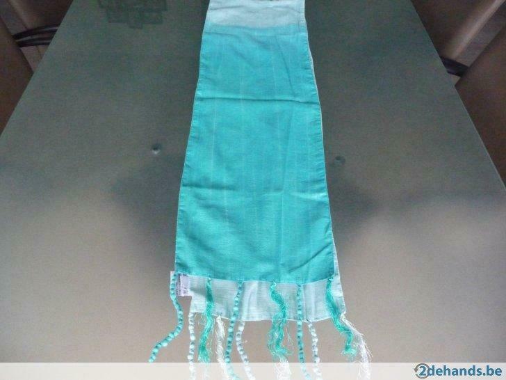 Zomersjaal Essentiel Girls Antwerp, Ophalen of Verzenden, Gebruikt, Meisje, Sjaal