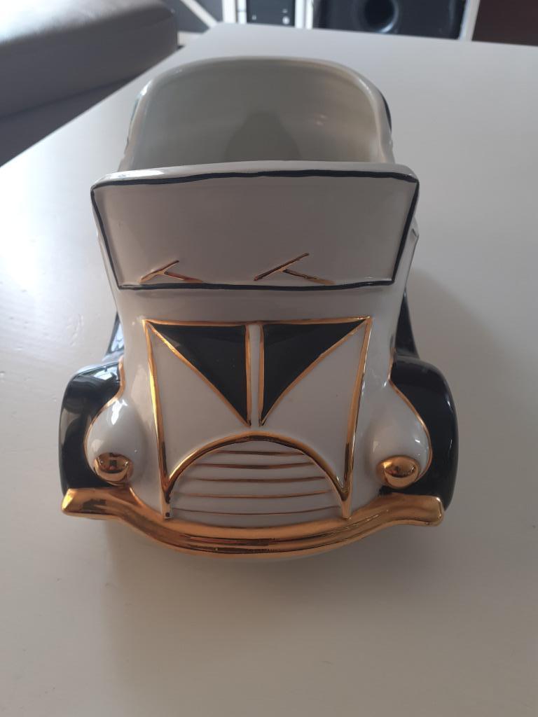 decoratie volkswagen Kever, Verzamelen, Ophalen of Verzenden