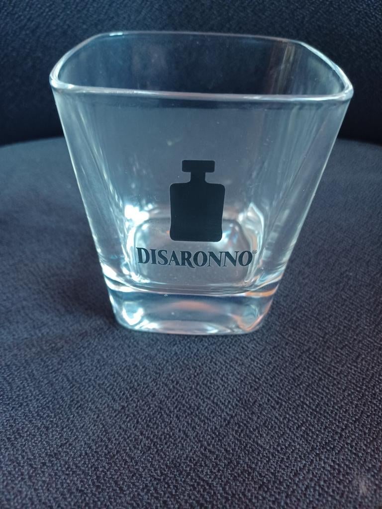 Disaronno glas, Enlèvement ou Envoi, Neuf