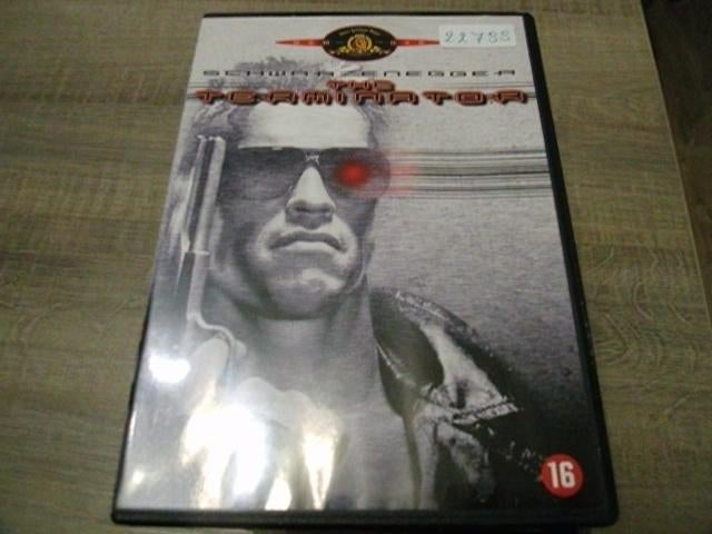 the terminator, Enlèvement ou Envoi