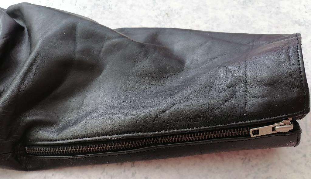 Motorbroek heren leder, Ophalen of Verzenden, Heren, Broek | leer