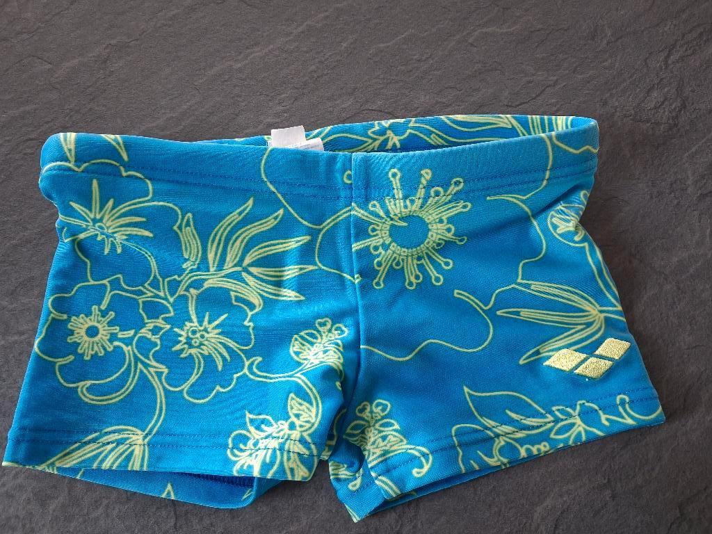 Zwembroek Arena maat 92, Kinderen en Baby's, Kinderkleding | Kinder-zwemkleding, Ophalen, Arena, Zo goed als nieuw, Zwembroek