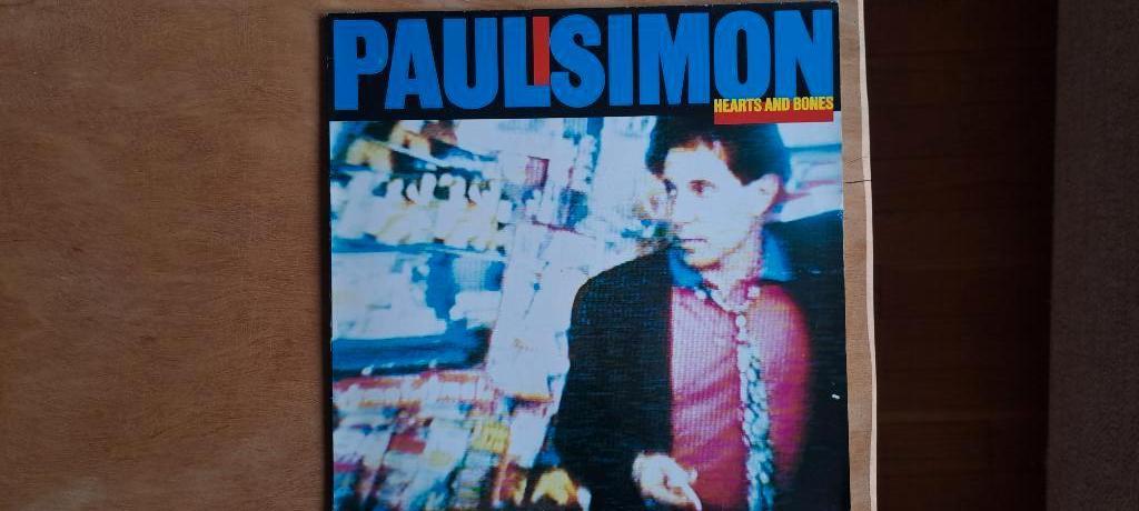 Lp PAUL SIMON, Cd's en Dvd's, Ophalen of Verzenden, Zo goed als nieuw