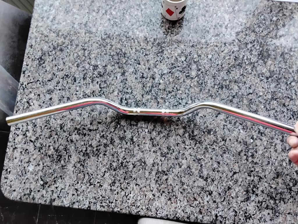 Stuur voor Honda 550 four of 750 four „New” 70 cm, Particulier