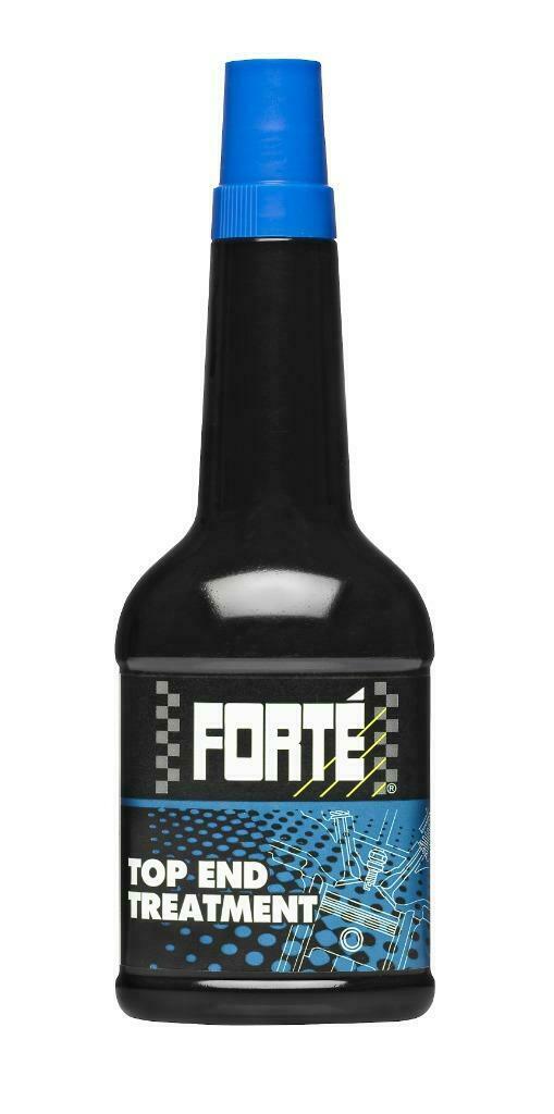 Forte Top End Treatment 400ml, Ophalen of Verzenden, Nieuw, Universele onderdelen