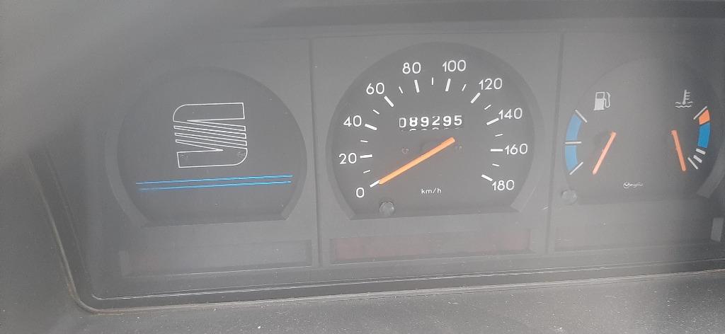 seat ibiza 89000 km !!!!, foto 12