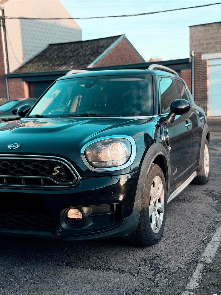 Mini countryman se electric boîte automatique, Autos, Achat, Countryman, Particulier, Essence