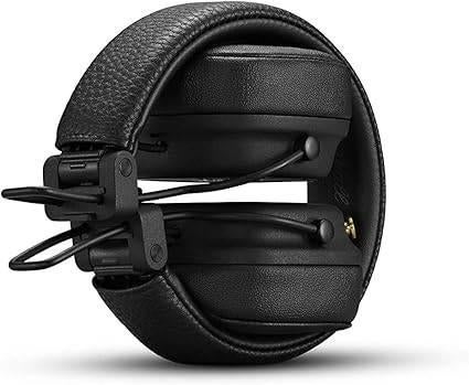 Marshall Major IV | headset | draadloos | GRATIS LEVERING, Overige merken, -, Verzenden, -