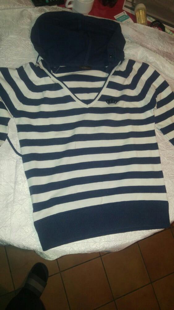 Veste a capuche femme lola liza taille xs, Enlèvement ou Envoi, Comme neuf