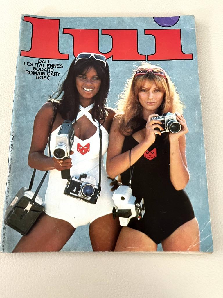 LUI, MAYFAIRE, PLAY BOY, TWENDY, Boeken, Ophalen of Verzenden, Gelezen