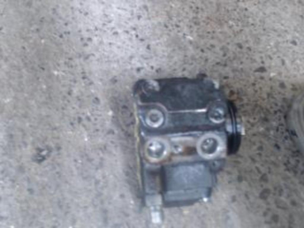 Pompe à injection Ford Ka 1.3TDCi 55kw LP/14368, Autos : Pièces & Accessoires, Enlèvement, Utilisé, Ford