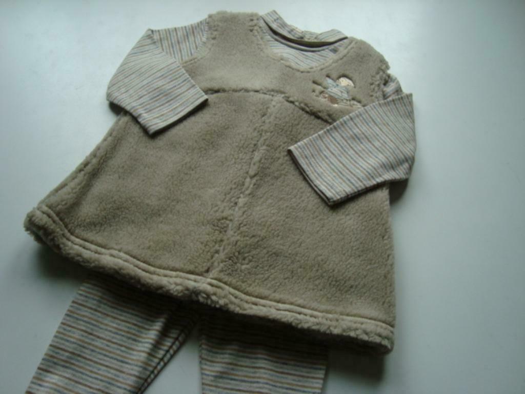 🎁NEUFS !  Taille 80 et 86 (1 an et 18 mois) vêtements bébés, Garçon ou Fille, BOVIT et autres..., Envoi, Pantalon