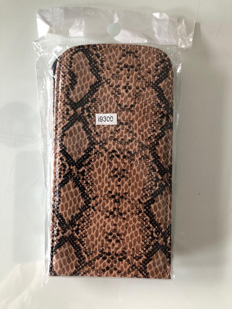 Samsung Galaxy S3 I9300 flipcase, Enlèvement ou Envoi, Neuf, Galaxy S3