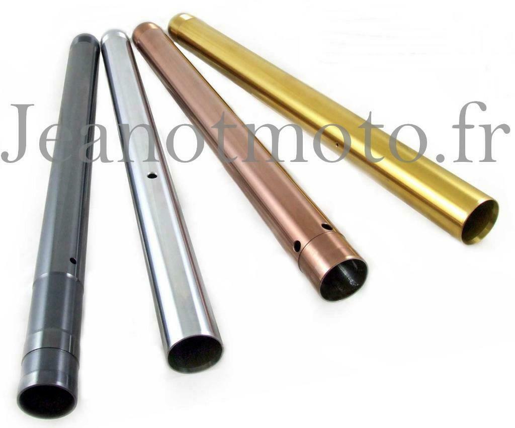 Tubes de fourche neufs pour Bmw Honda Kawasaki Suzuki Yamaha, Enlèvement ou Envoi, Neuf