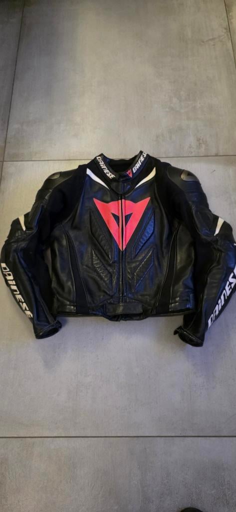 Veste Dainese 50, Motos, Enlèvement
