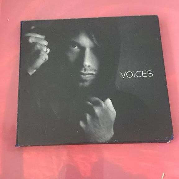 COMME LE NOUVEAU CD REGI/VOICES !, Enlèvement ou Envoi, Comme neuf
