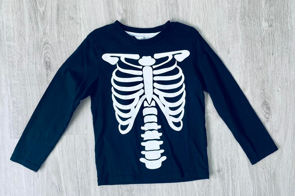 Kinderkleding (Halloween) - Maat 98/104, Kinderen en Baby's, Kinderkleding | Maat 98, Jongen of Meisje, H&M, Ophalen of Verzenden
