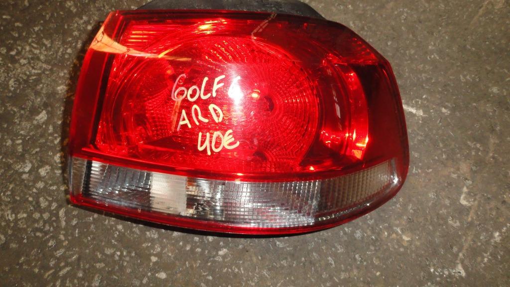 A vendre stop droit VW Golf 6, Enlèvement, Utilisé, Volkswagen