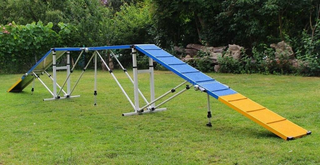 Agility Kattenloop Hondensport Behendigheid Hondentraining, Dieren en Toebehoren, Honden-accessoires, Nieuw, Ophalen of Verzenden