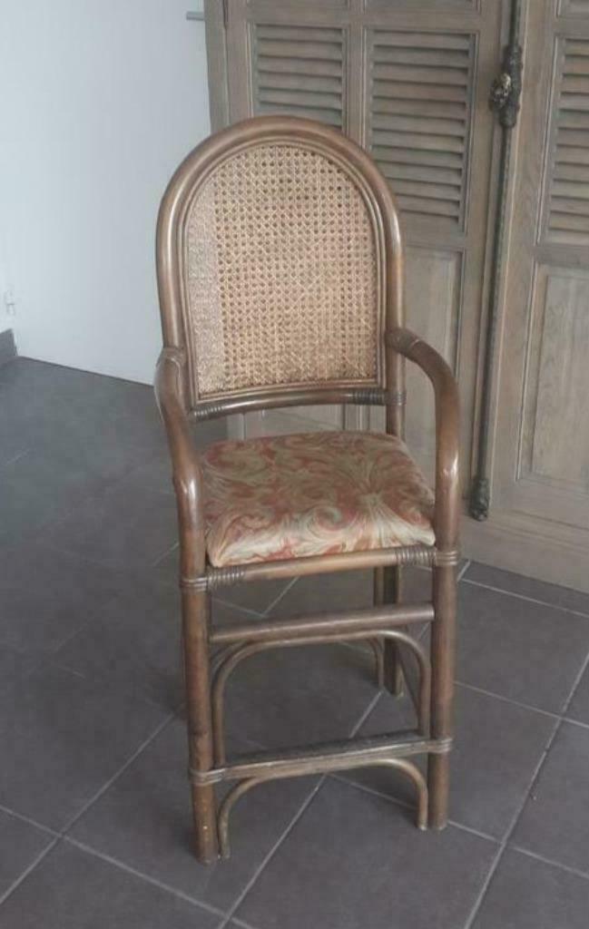 Kinderstoel, Kinderen en Baby's, Kinderstoelen, Ophalen, Gebruikt, Hangstoel