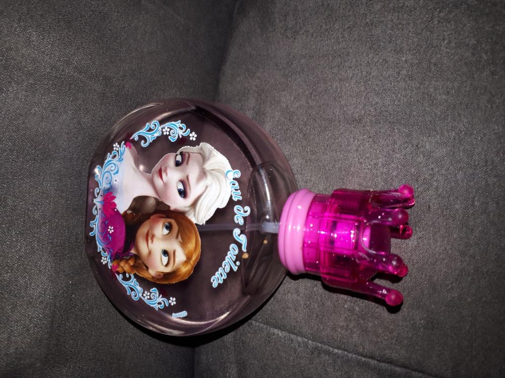 Eau de toilette reine des neiges frozen disney, Enlèvement ou Envoi
