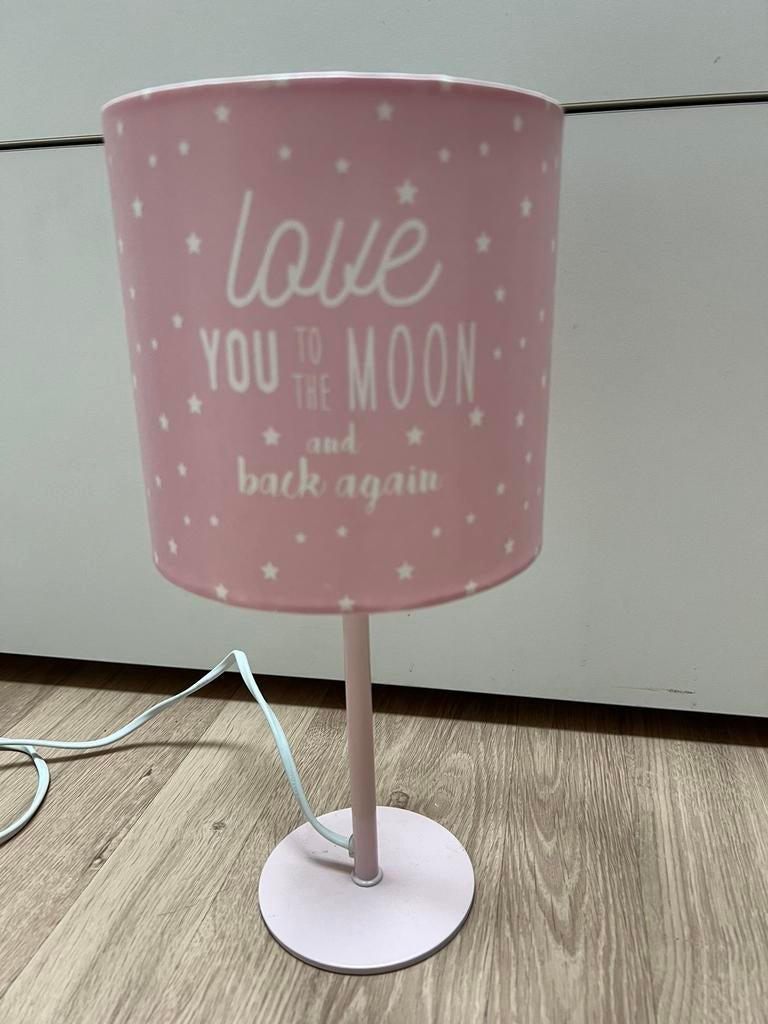 Elementen voor de slaapkamer van meisjes, Ophalen of Verzenden