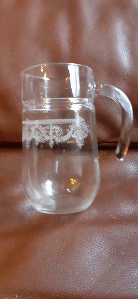 §Pichet a limonade, Enlèvement ou Envoi