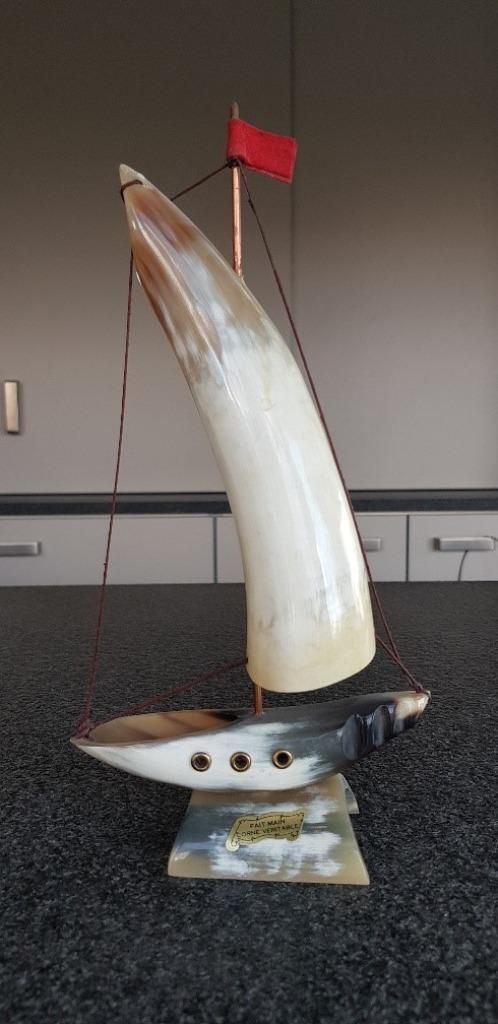 Bootje, Enlèvement