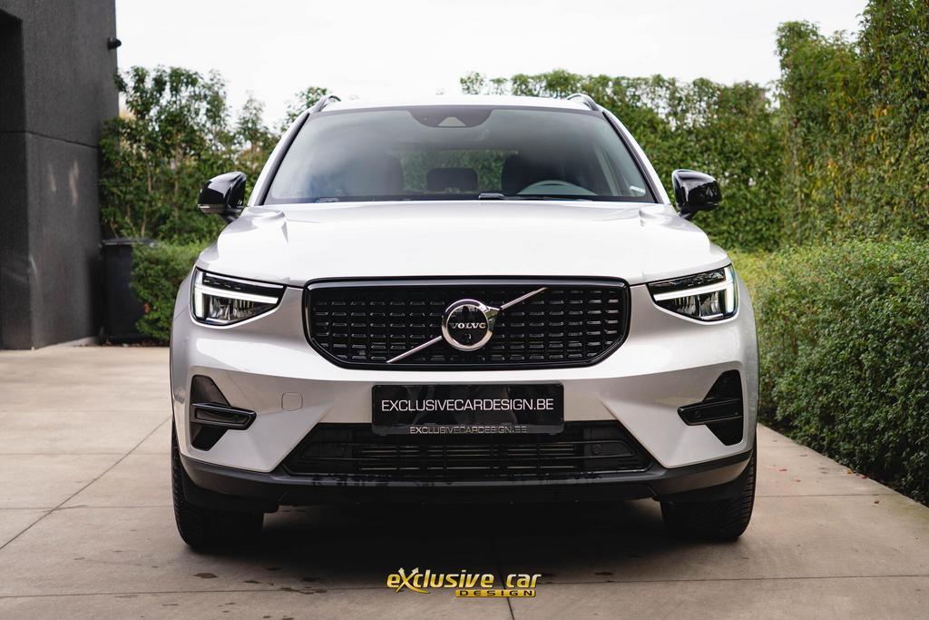 Volvo XC 40 T4 Recharge 'Plus', 0 min, Euro 6, 0 kg, 5 zetels