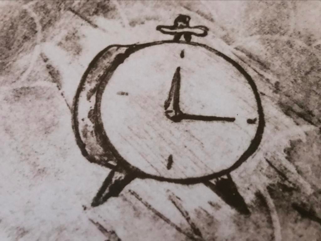 Fred Bervoets tekeningen etsen 500excmpl.  60pag, Ophalen of Verzenden, Zo goed als nieuw, Schilder- en Tekenkunst
