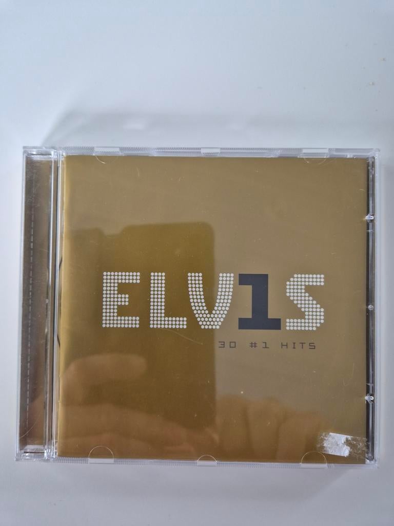 Elvis Presley - 30 hits n1, Enlèvement ou Envoi, Comme neuf