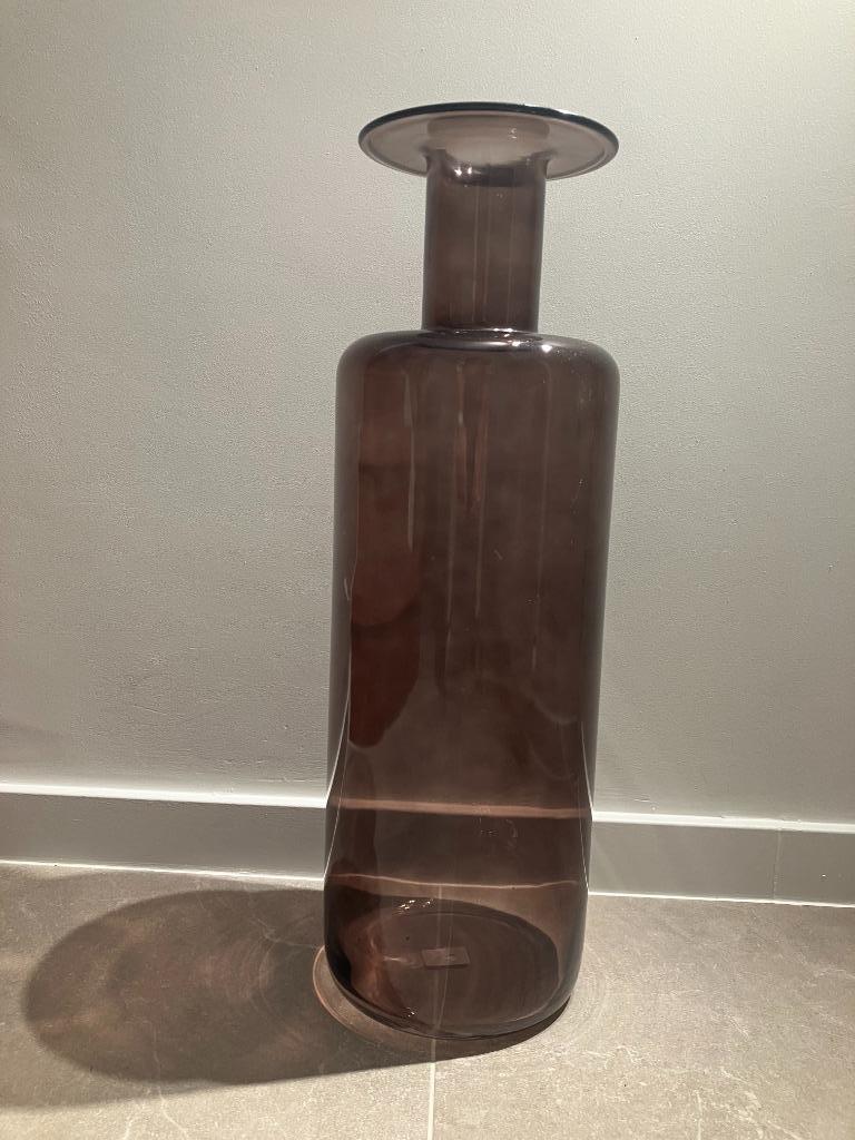 vaas, Ophalen, Zo goed als nieuw, Glas